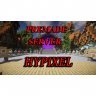 HYPIXEL BEDWARS SERVER CONFIGURED