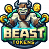 BeastTokens - Custom currency