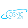 [Big]CosmicMC's McMMO Factions Spawn