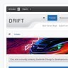 Drift - Light 1.4.0