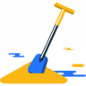 Trench Tools