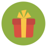 GiftBoxes (Portable Crates)