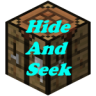 HideAndSeek [MultiArena/BungeeCord] [MiniGame]