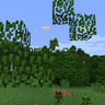 Fast Leaf Decay Mod (1.12.2)