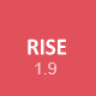 RISE - Ultimate Project Manager