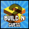 ¿ Build'n'Guess ? Skript | MultiArenas | Stats
