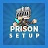 ① PRISON SETUP | 20% off | ■ Custom menus ■ | Locked/unlocked mines | Kits recharge | ...