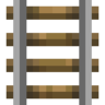 CustomRails (TC Support) || CREATE INVISIBLE MINECART TRACKS