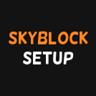 SkyBlock Setup ┃Custom Menus┃Custom Panel┃Koth┃Upgrades┃Crates┃Custom Shops┃