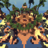 SkyWars Hypixel map "Memorial (Re-themed)"