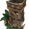 Outpost [Premium] [1.8.x - 1.12.x]
