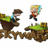 [50% OFF] GremorySkyWars [CUSTOM BOOSTERS, PERKS, MEGA MODE, NPC, BUNGEE MODE, ACHIEVEMENTS]