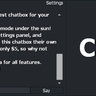 ClearChat (Built in chat tag editor!)  [GarrysMod]
