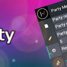 BlobsParty [GarrysMod]
