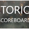 Victorious Scoreboard [GarrysMod]