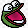 100x Twitch  Accounts