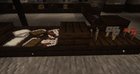 Built the Phasmaphobia Lobby in Minecraft