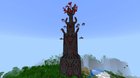 Evil Cyber Tower to 1.18 build height
