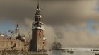 Fortified town - the Netherlands 