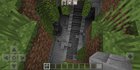 Underground temple