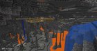 My Survival Lets Play Isn't Mucking Around With The 1.18 Cave Update! Night Vision vs Normal Lighting!