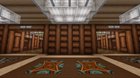 I am very impressed with how this skyscraper lobby turned out! What do you guys think?