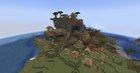 Probably the coolest village generation I’ve seen