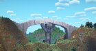 I built a bridge