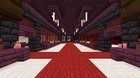 Entering The Temple of the Crimson King