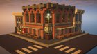 Café based on jokes my friends and I made (modded)