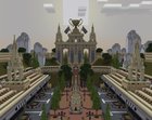 Ancient racing arena I built. What do you think?