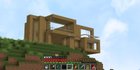 Building my first survival dream house! how is it?