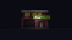 Cyberpunk Subway thing