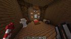 Made a trophy wall for a hunting cabin or a mansion. Make sure the house is big enough for a double or a triple wall tho (second slide)