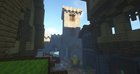 Just finished my city gate. What do you think about it?