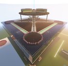 My Water Mega Base Concept!