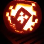 Halloween pumpkin