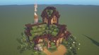 One of the houses ever made