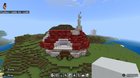 Built Toad’s house on my daughters world!