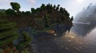A Lake cabin My GF and I made