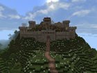 Presenting to you Cloverhill Castle! Part of my medieval style fantasy build. Planning to add more settlements, castles, and maybe even cities on a map later! Texturepack used is Conquest.