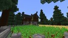 A base i made outside of my city