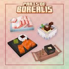 Food for my mod