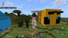 The bee house, what do you think?