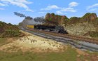Union Pacific Big Boy In Minecraft - Did i Do it Justice??