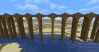 How do i fix this off center arch?
