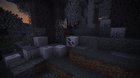 A concept of pale pumpkins for a pale garden