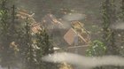 Eastern Ranch | Wild west