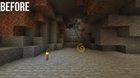 Underground Base Storage (Almost Finished)