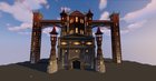 Unintentionally Sinister Castle